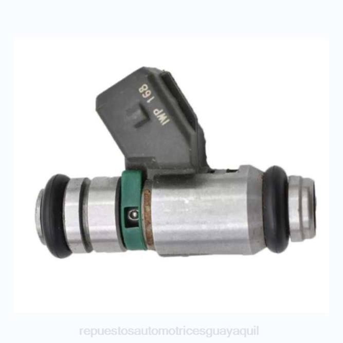 Repuestos De Motos En Guayaquil Ecuador | Inyector de combustible iwp168 para fiat/volkswagen 1.8l 8v LTT8737