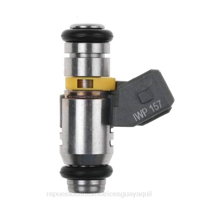 Repuestos De Motos Loncin Ecuador | Inyector de combustible iwp157 para fiat/gm 1.8l LTT8736