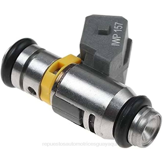 Repuestos De Motos Loncin Ecuador | Inyector de combustible iwp157 para fiat/gm 1.8l LTT8736