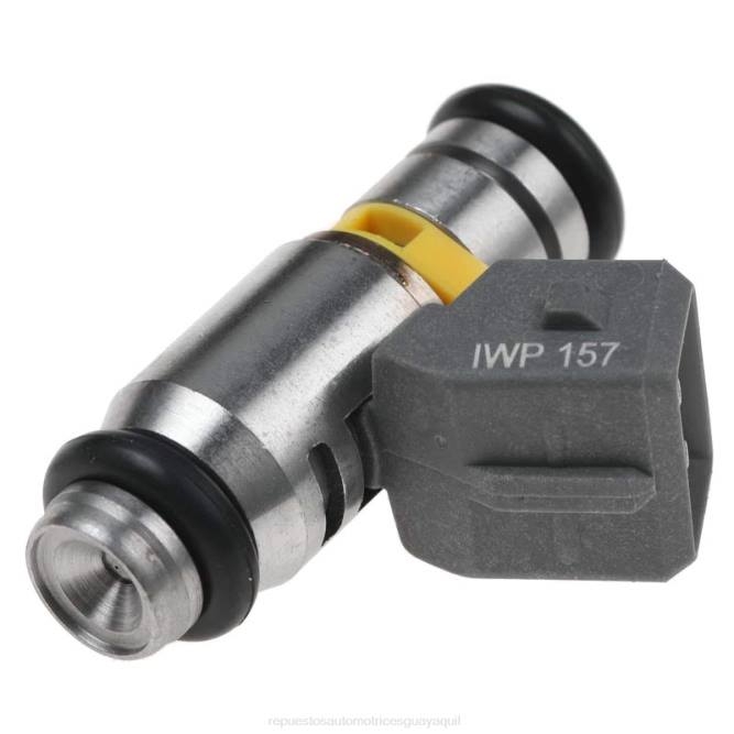 Repuestos De Motos Loncin Ecuador | Inyector de combustible iwp157 para fiat/gm 1.8l LTT8736
