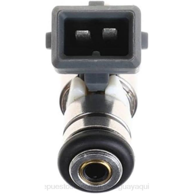 Repuestos De Motos Loncin Ecuador | Iwp003 46446789 50100402 inyector de combustible LTT8496 FIAT