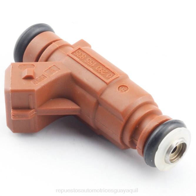 Repuestos De Motos Mayorista Ecuador | 0280155835 inyector de combustible para volkswagen LTT8721