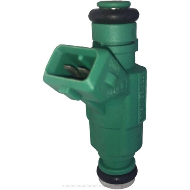 Repuestos De Motos Mayorista Ecuador | 0280156020 inyector de combustible LTT8511 FIAT