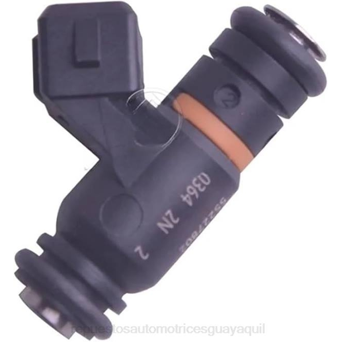 Repuestos De Motos Mayorista Ecuador | Inyector de combustible 55227802 ipe017 LTT8521 FIAT