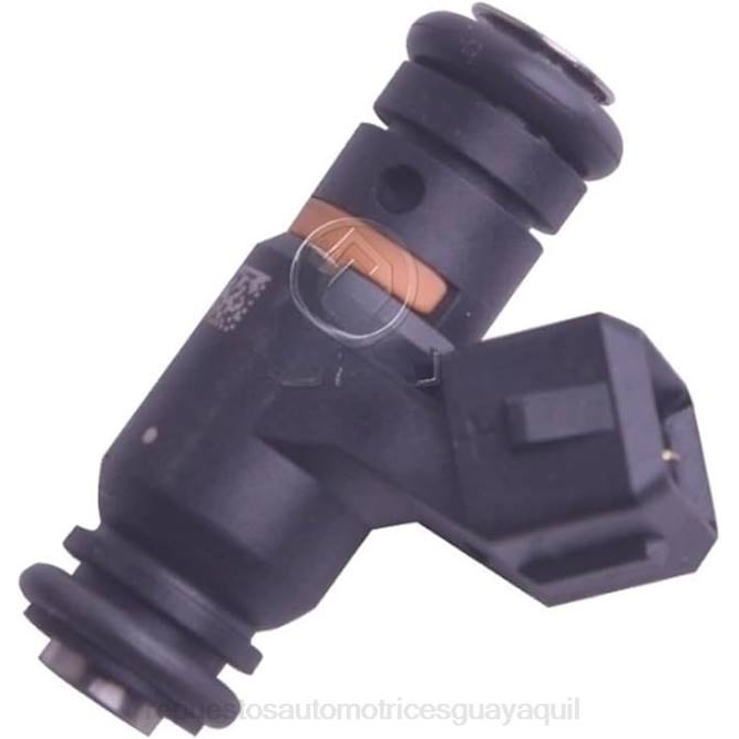 Repuestos De Motos Mayorista Ecuador | Inyector de combustible 55227802 ipe017 LTT8521 FIAT