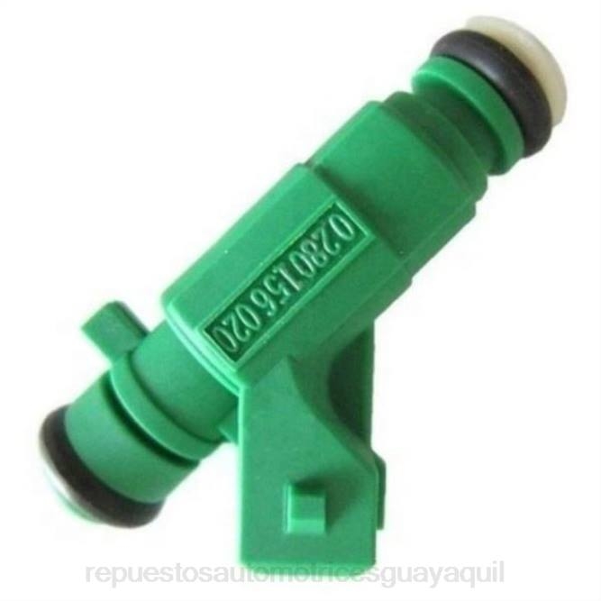Repuestos Honda Motos Ecuador | 0280156020 inyector de combustible para fiat1.0l 1.3l LTT8725