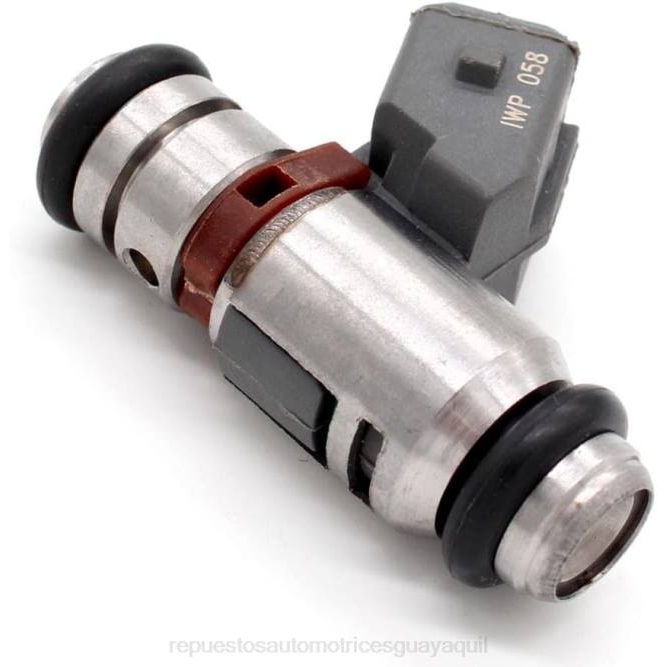Repuestos Honda Motos Ecuador | Inyector de combustible iwp058 para volkswagen LTT8715