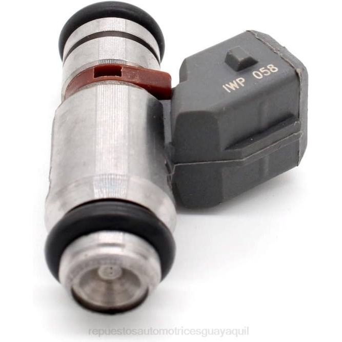 Repuestos Honda Motos Ecuador | Inyector de combustible iwp058 para volkswagen LTT8715
