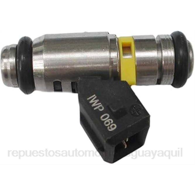 Repuestos Honda Motos Ecuador | inyector de combustible iwp069 LTT8495 FIAT
