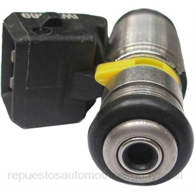 Repuestos Honda Motos Ecuador | inyector de combustible iwp069 LTT8495 FIAT