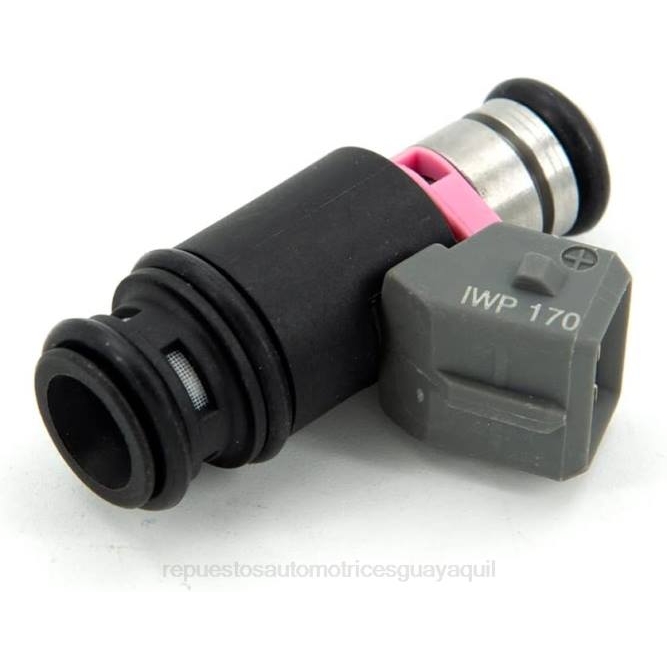 Venta De Repuestos Motos Mayorista | Inyector de combustible iwp170 para volkswagen LTT8712