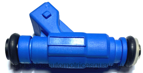 X8FFD2258 Mayoristas De Repuestos De Auto | inyector de combustible 0280155971 46557284 FIAT