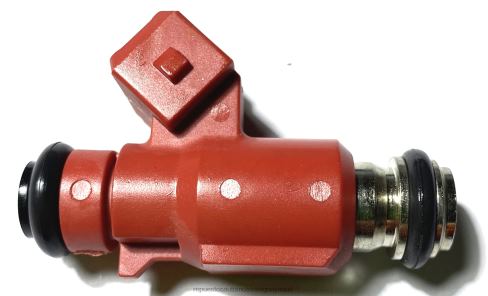 X8FFD2082 Venta De Repuestos Motos Mayorista | inyector de combustible 93355553 - fj10732 GM