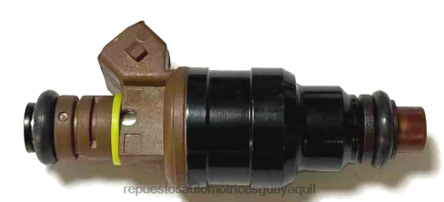 X8FFD2084 Distribuidora De Repuestos De Motos Ecuador | inyector de combustible 0280150975 GM