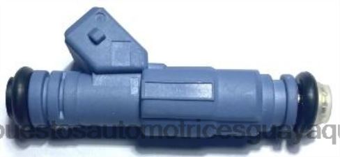 X8FFD2091 Repuestos De Motos Mayorista Ecuador | inyector de combustible 0280156151 GM