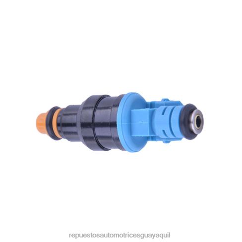 X8FFD86 Repuestos De Motos Loncin Ecuador | 0280150427 inyector de combustible GM