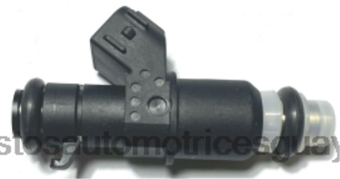 X8FFD1964 Distribuidora De Repuestos De Motos Ecuador | inyector de combustible 16450rn0a01 HONDA