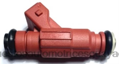 X8FFD1990 Autopartes Al Por Mayor | inyector de combustible 0280156164 HONDA