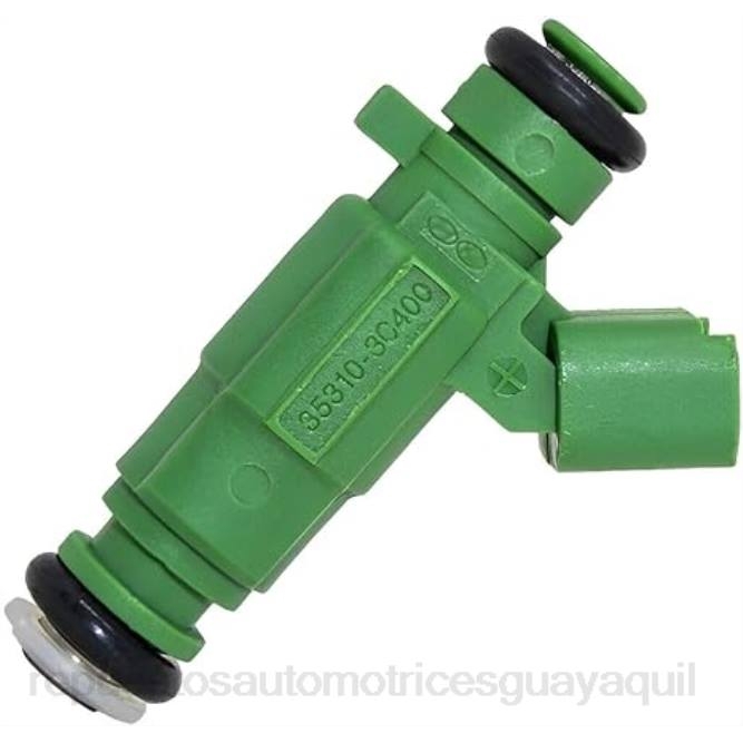 Autopartes Al Por Mayor | Inyector de combustible 35310-3c400 LTT8110 HYUNDAI KIA
