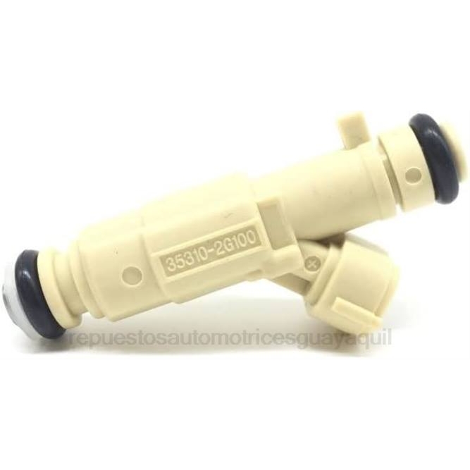 Mayoristas De Repuestos De Auto | Inyector de combustible 35310-2g100 LTT898 HYUNDAI KIA