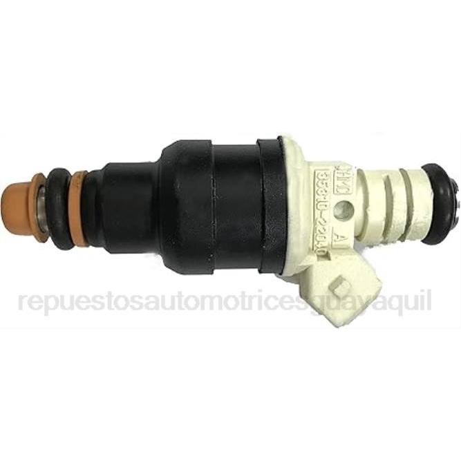 Repuestos De Motos Al Por Mayor En Ecuador | 35310-22040 inyector de combustible LTT8109 HYUNDAI KIA