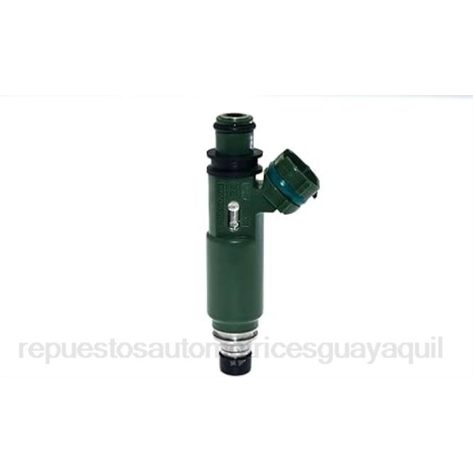 Repuestos De Motos Al Por Mayor En Ecuador | inyector de combustible bp2y13250 LTT8119 HYUNDAI KIA