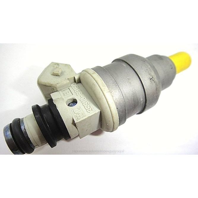 Repuestos De Motos Ecuador | 35310-33150 inyector de combustible LTT8113 HYUNDAI KIA