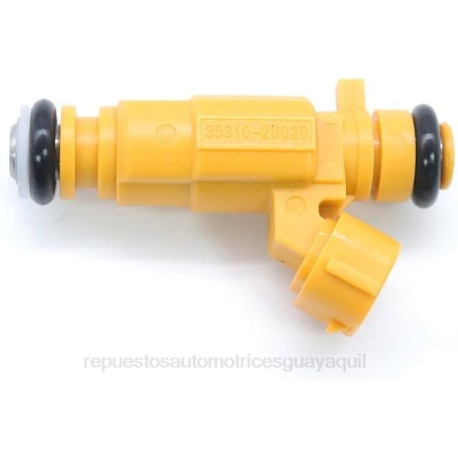 Repuestos De Motos Ecuador | inyector de combustible 35310-2b020 LTT893 HYUNDAI KIA