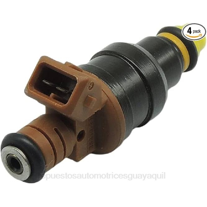 Repuestos De Motos En Guayaquil Ecuador | 3531023210 inyector de combustible LTT8107 HYUNDAI KIA