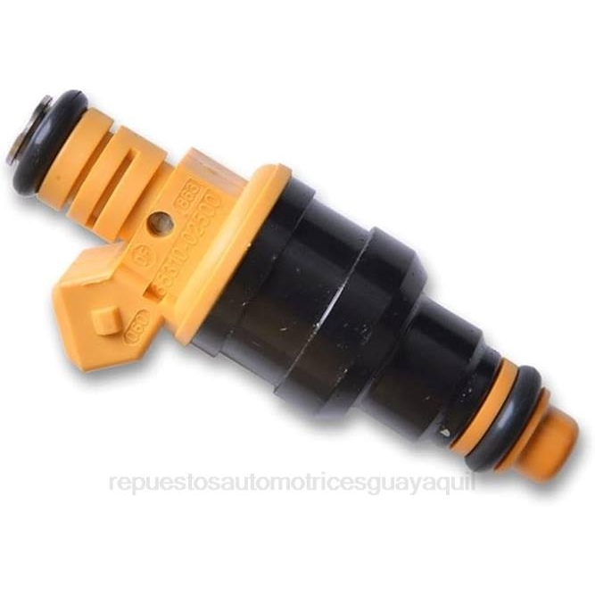 Repuestos De Motos Loncin Ecuador | 9250930023 35310-02500 inyector de combustible LTT8106 HYUNDAI KIA
