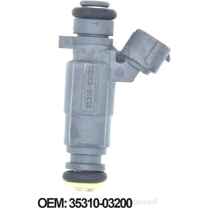 Repuestos De Motos Mayorista Ecuador | 35310-03200 inyector de combustible LTT891 HYUNDAI KIA