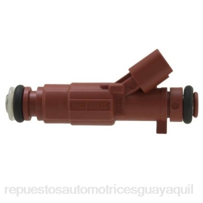 Repuestos De Motos Mayorista Ecuador | Inyector de combustible 35310-2e000 LTT8111 HYUNDAI KIA