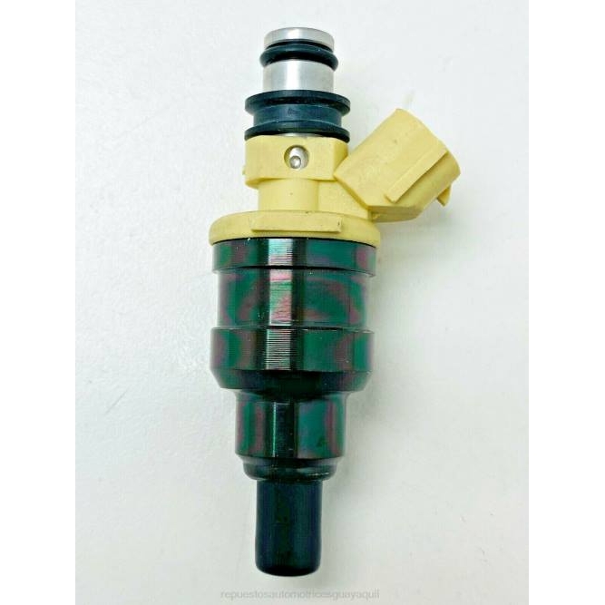 Repuestos De Motos Mayorista Ecuador | inyector de combustible bp0613250 LTT8121 HYUNDAI KIA