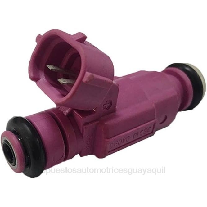 Repuestos Honda Motos Ecuador | 35310-04090 inyector de combustible LTT895 HYUNDAI KIA