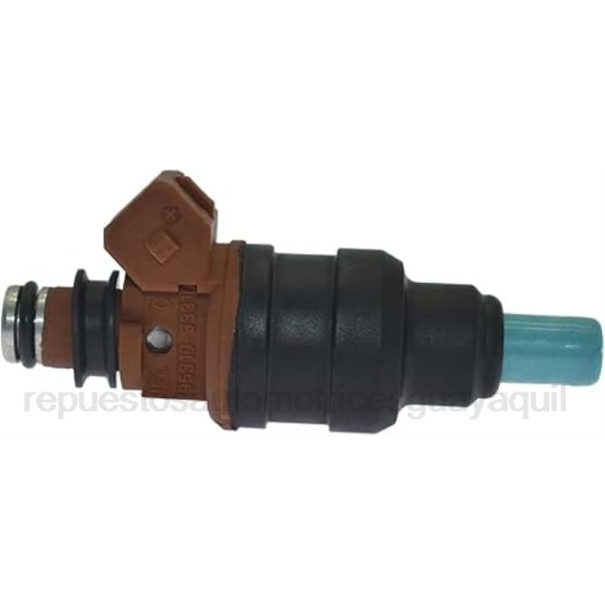 Repuestos Honda Motos Ecuador | 35310-33310 inyector de combustible LTT8115 HYUNDAI KIA