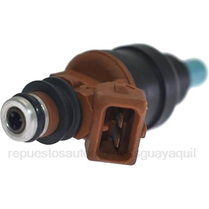 Repuestos Honda Motos Ecuador | 35310-33310 inyector de combustible LTT8115 HYUNDAI KIA