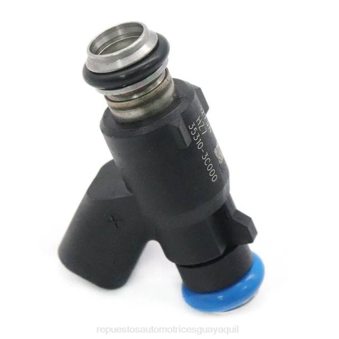 Repuestos Honda Motos Ecuador | Inyector de combustible 35310-3c000 para hyundai/kia LTT8695