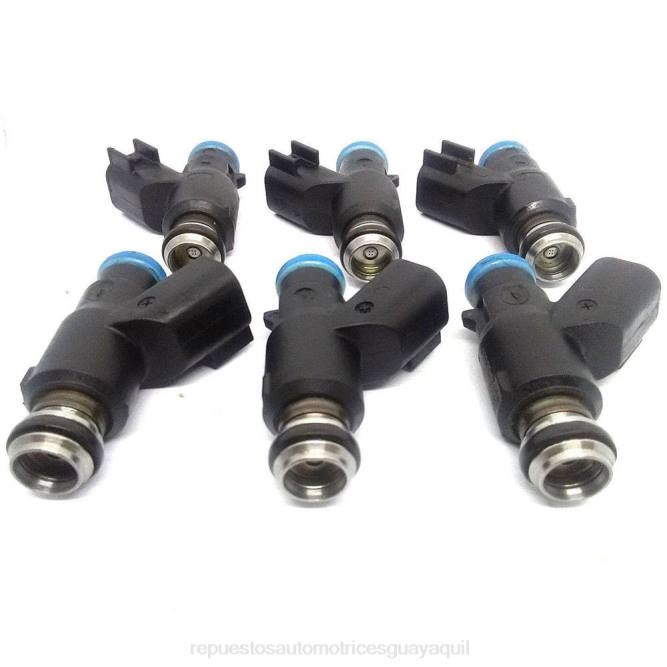 Repuestos Honda Motos Ecuador | Inyector de combustible 35310-3c000 para hyundai/kia LTT8695