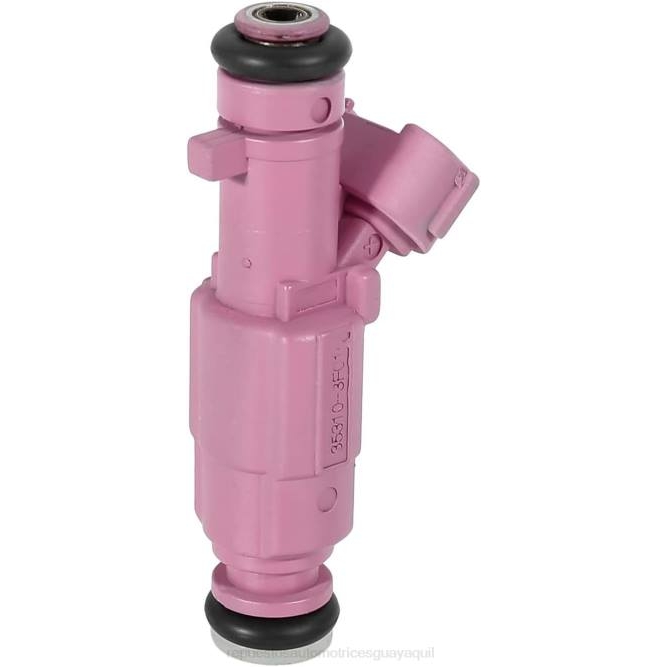 Repuestos Honda Motos Ecuador | Inyector de combustible 35310-3f010 LTT8105 HYUNDAI KIA