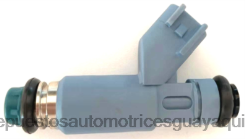 X8FFD2403 Repuestos De Motos Ecuador | inyector de combustible 3w4z9f593aa LINCOLN
