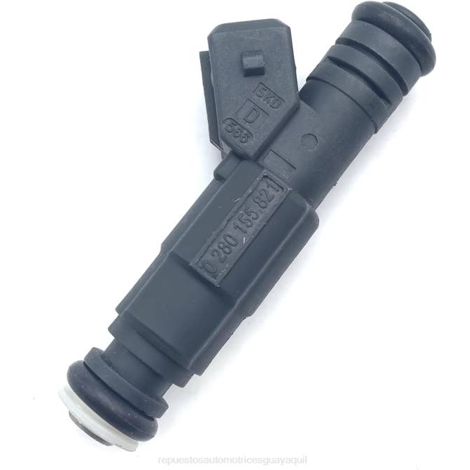 Autopartes Al Por Mayor | 0280155821 inyector de combustible para mercedes-benz LTT8680