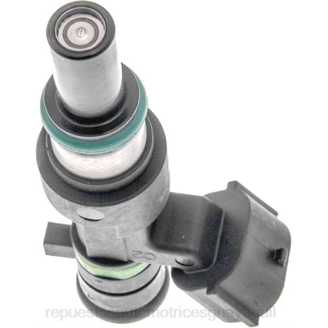 Distribuidora De Repuestos De Motos Ecuador | Inyector de combustible 16600ed000 LTT8584 NISSAN