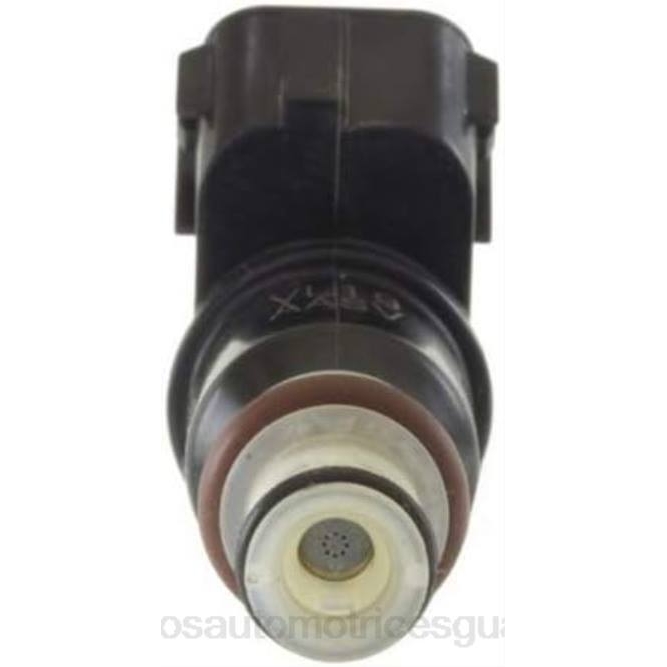 Distribuidora De Repuestos De Motos Ecuador | Inyector de combustible fj772 16450rbb003 LTT8574 MITSUBISHI HONDA