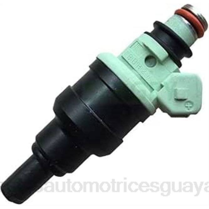 Distribuidora De Repuestos De Motos Ecuador | Inyector de combustible inp061 md162525 LTT8564 MITSUBISHI HONDA