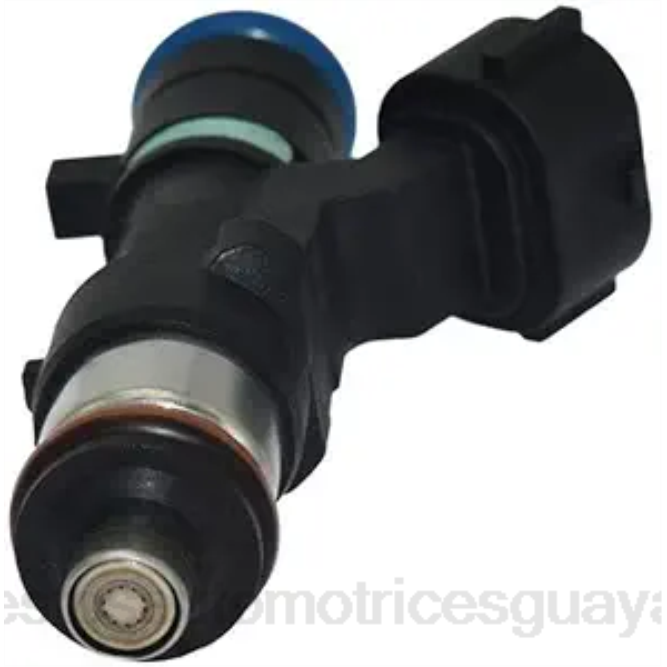 Mayoristas De Repuestos De Auto | Inyector de combustible 16600-ja000 LTT8578 NISSAN