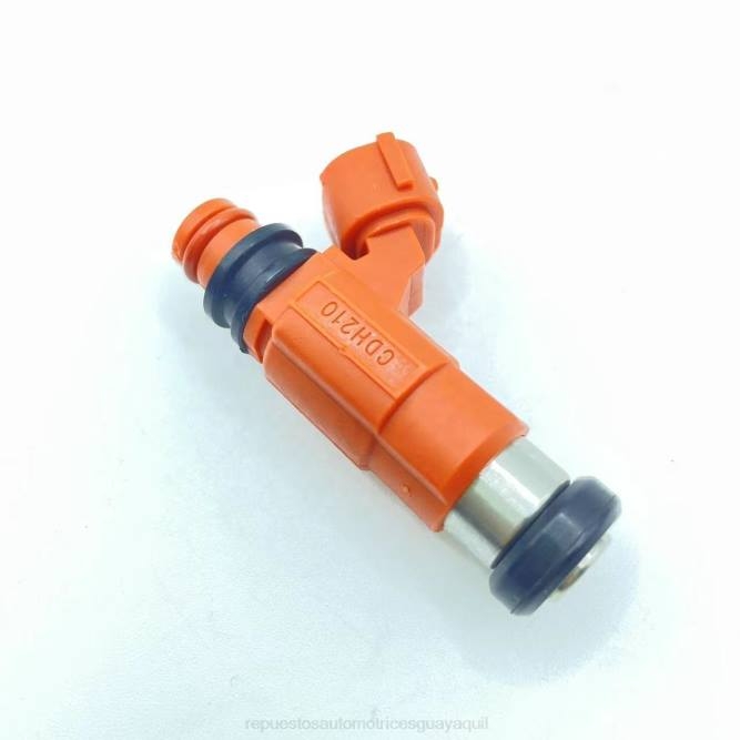 Repuestos De Motos Al Por Mayor En Ecuador | Inyector de combustible cdh210 para mitsubishi LTT8699