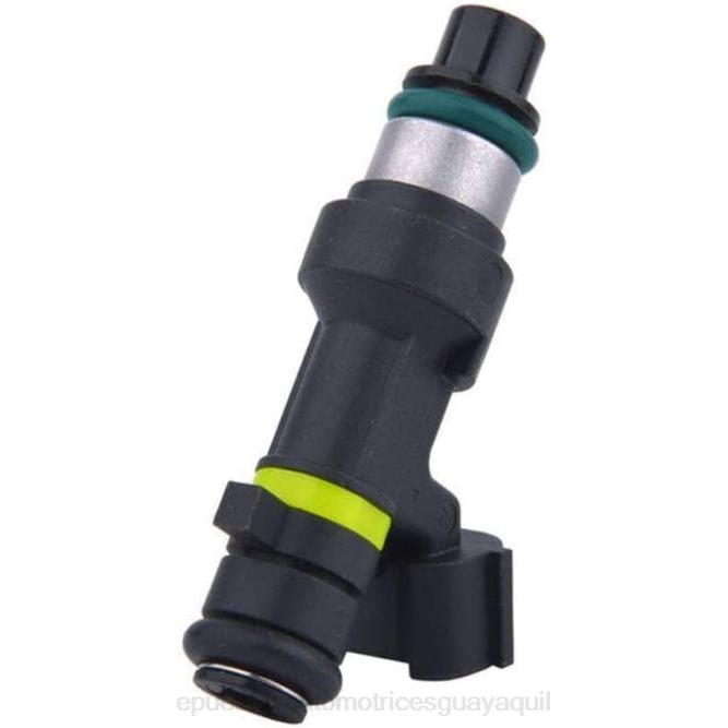 Repuestos De Motos Ecuador | Inyector de combustible 16600en200 fby2850 LTT8583 NISSAN
