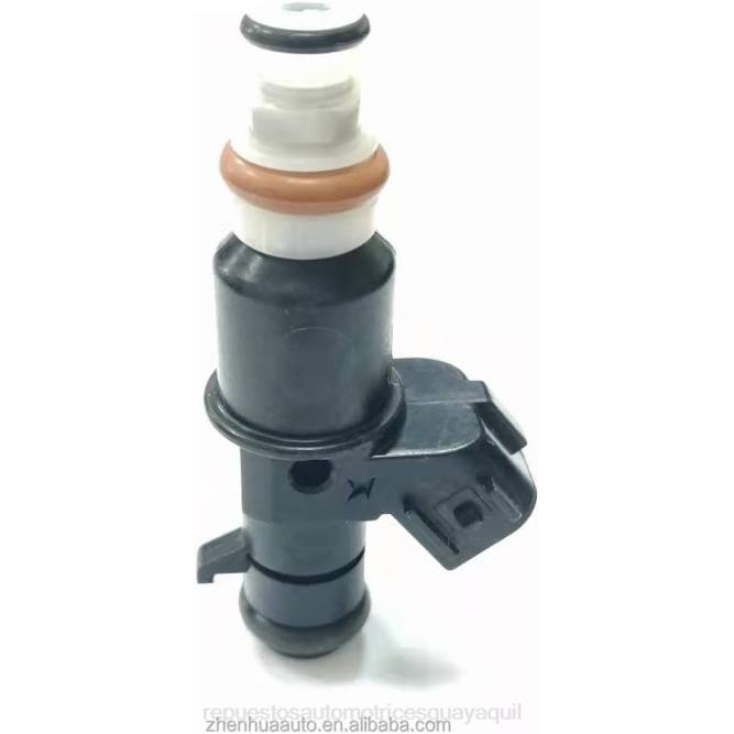 Repuestos De Motos Ecuador | Inyector de combustible fj488 16450ppaa01 LTT8573 MITSUBISHI HONDA