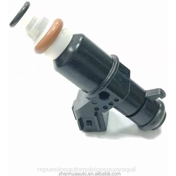 Repuestos De Motos Ecuador | Inyector de combustible fj488 16450ppaa01 LTT8573 MITSUBISHI HONDA