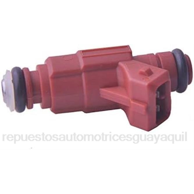 Repuestos De Motos En Guayaquil Ecuador | 0280156164 inyector de combustible LTT8577 MITSUBISHI HONDA